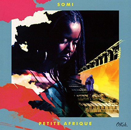 Somi – Petite Afrique Petite afrique by Somi (Album, Vocal Jazz): Reviews, Ratings