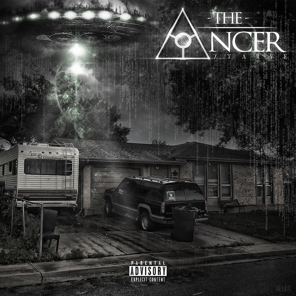 The Ancer by Ztarve (Album; n/a; n/a): Reviews, Ratings, Credits, Song ...