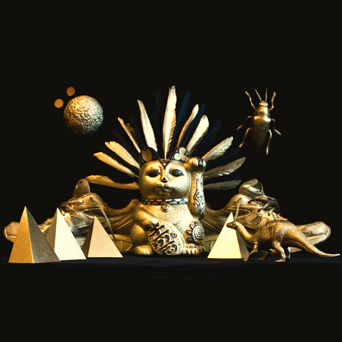 Starwatcher by Fade Runner (Album, Skweee): Reviews, Ratings, Credits ...