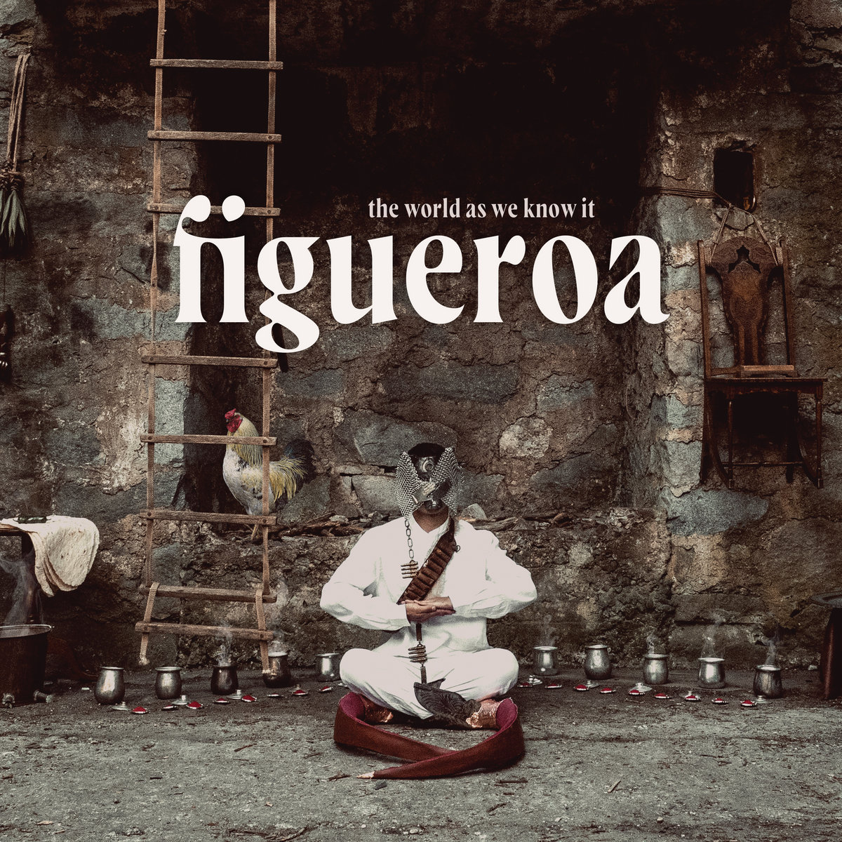 Figueroa Albums: songs, discography, biography, and listening guide ...