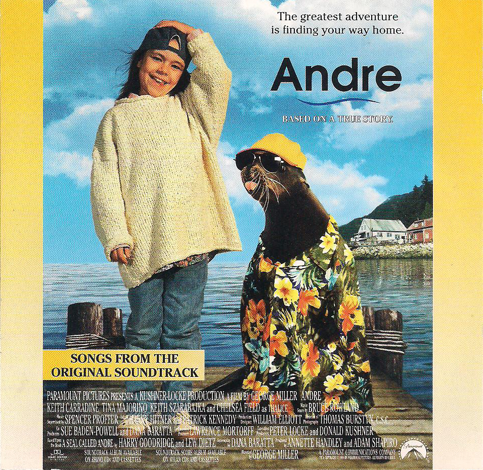 Andre by Various Artists (Compilation): Reviews, Ratings, Credits, Song ...