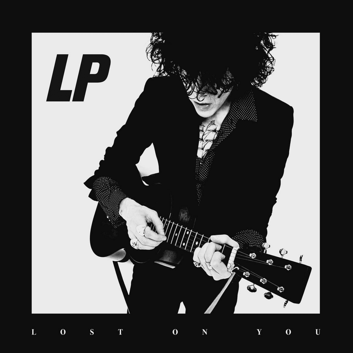 Best LP songs of all time - Rate Your Music
