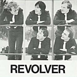 Revolver Albums: songs, discography, biography, and listening guide ...