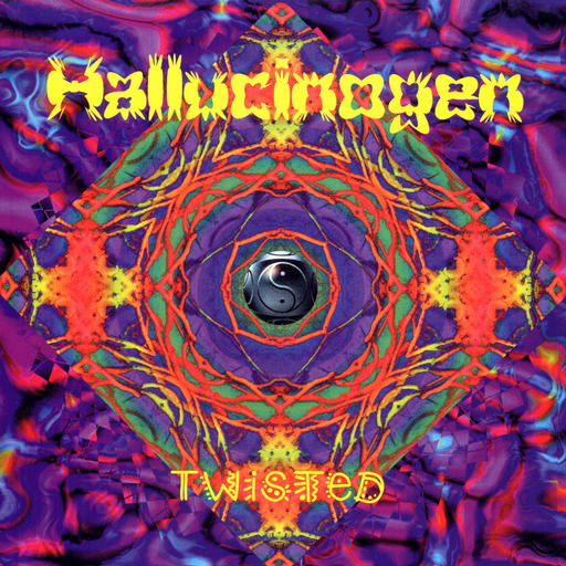 Hallucinogen Albums: songs, discography, biography, and listening