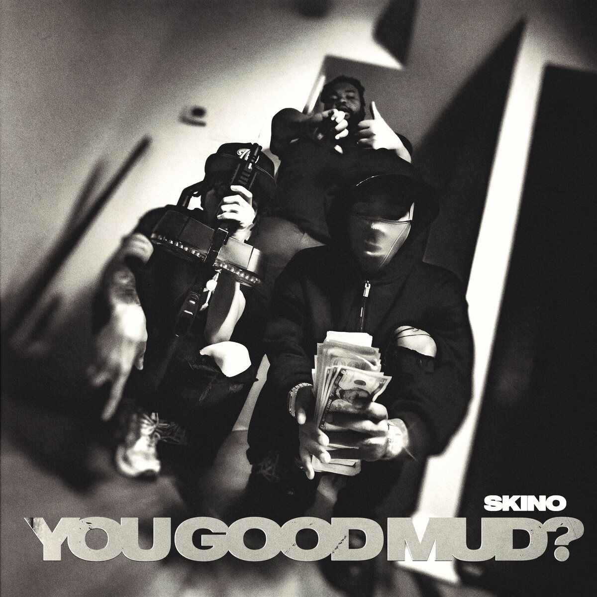 You Good Mud? by Skino (Single, Gangsta Rap): Reviews, Ratings, Credits ...