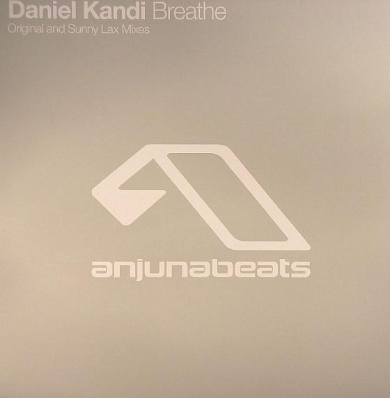 洋楽 Sunny Lax - M.I.R.A. 12\" ANJUNABEATS Sunny Lax - M.I.R.A. 12 ANJUNABEATS