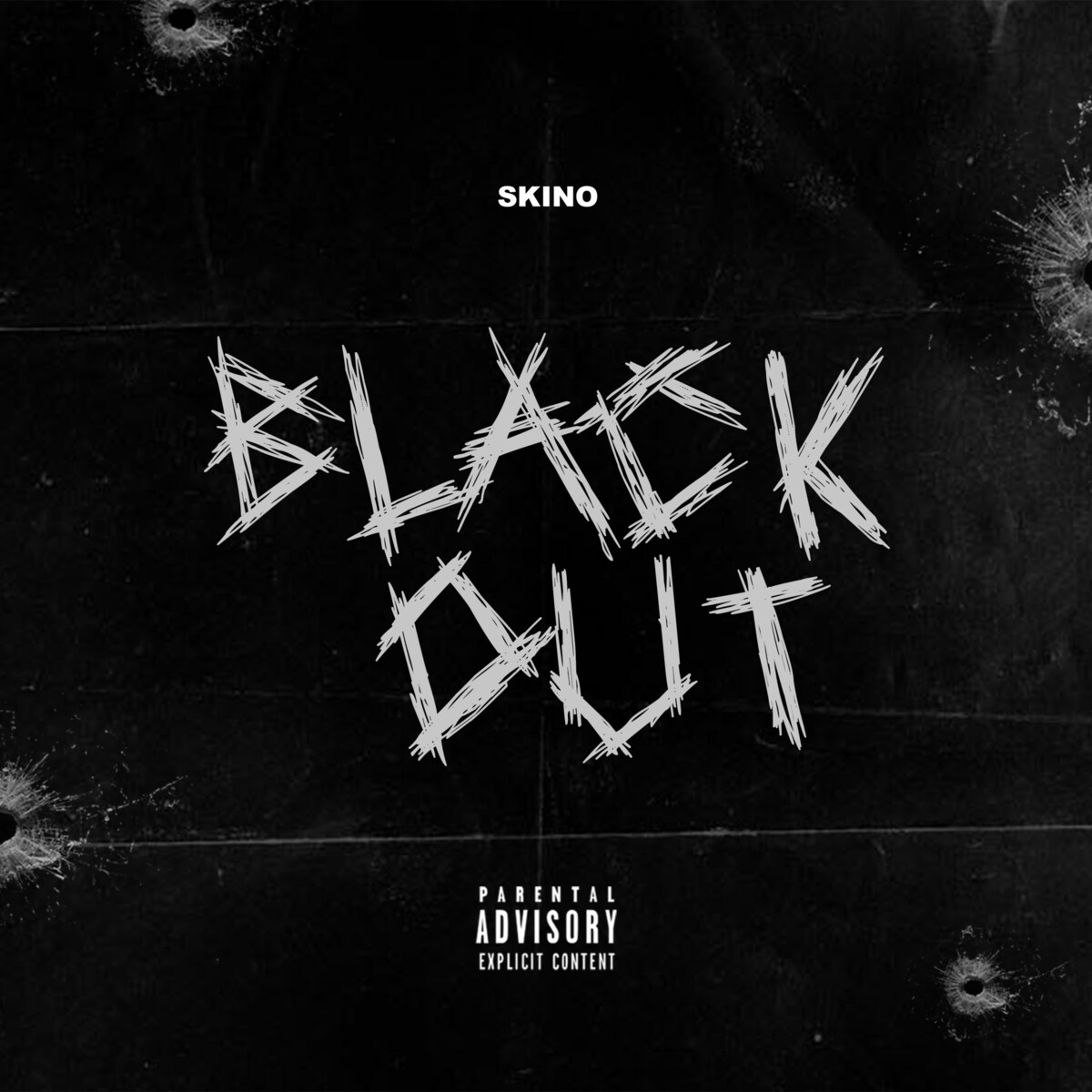 Black Out by Skino (Single, Free Car Music): Reviews, Ratings, Credits ...