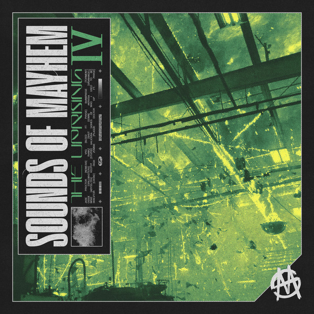 Sounds of Mayhem: The Uprising IV by Various Artists (Album): Reviews ...