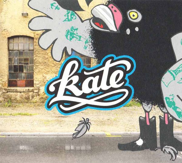 Kate Albums: songs, discography, biography, and listening guide - Rate ...