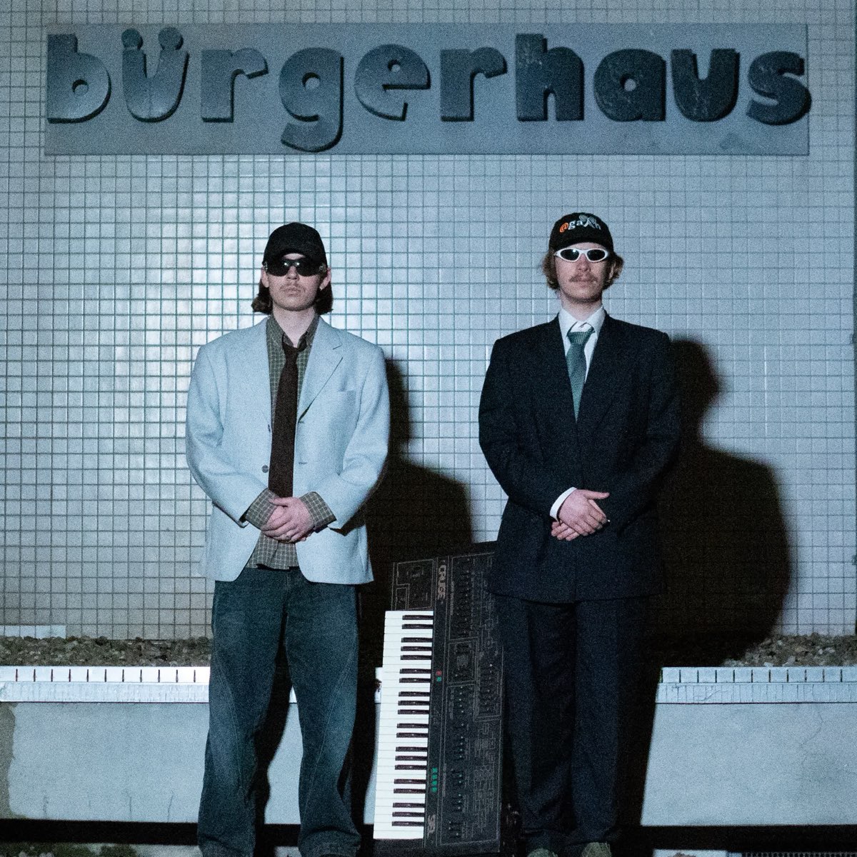 GbR Albums: songs, discography, biography, and listening guide - Rate ...
