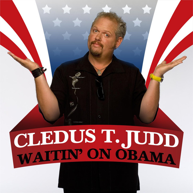 what's cledus t judd net worth