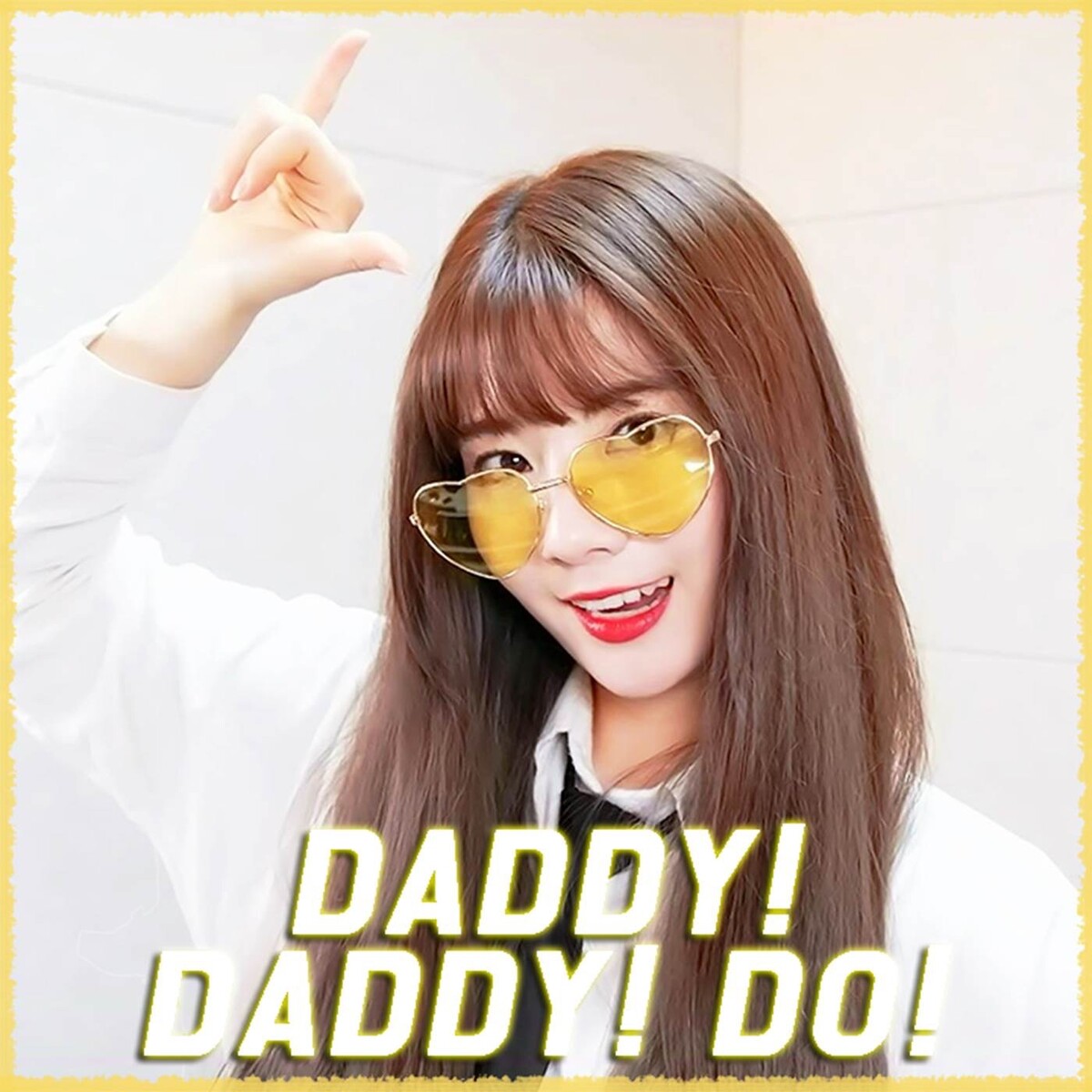 Daddy! Daddy! Do! by Raon (Single): Reviews, Ratings, Credits, Song ...