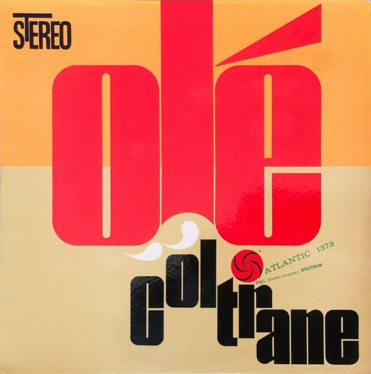 Olé Coltrane by John Coltrane (Album, Modal Jazz): Reviews