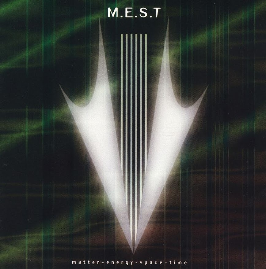 Best M.E.S.T. songs of all time - Rate Your Music