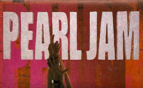 Ten by Pearl Jam (Album; Epic; ZT 47857): Reviews, Ratings