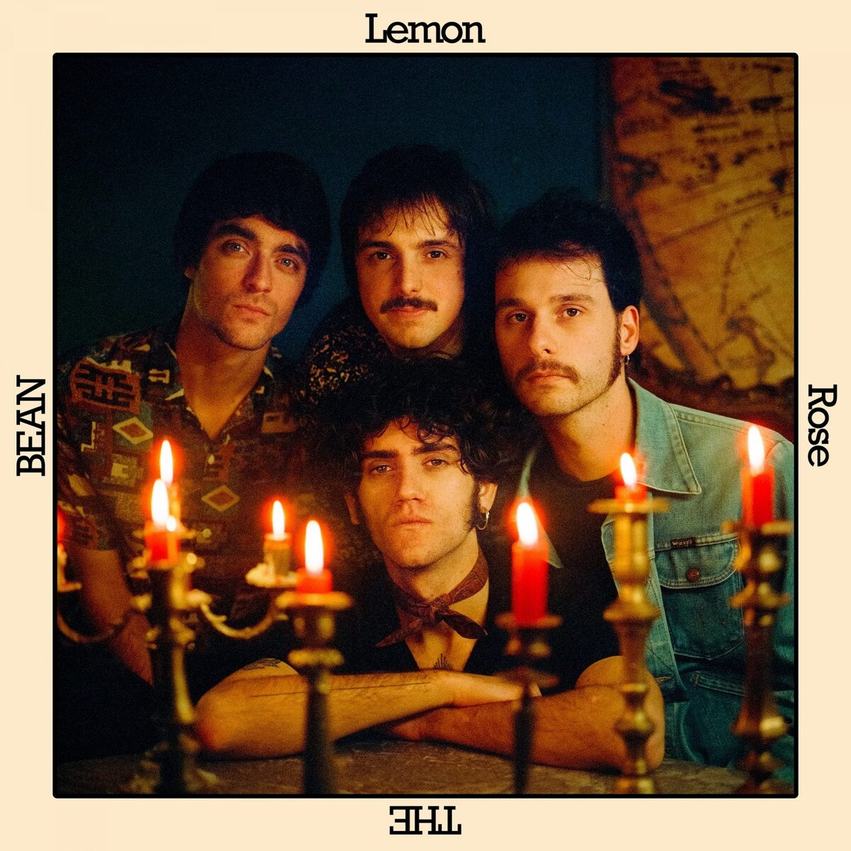 Lemon Rose Albums: songs, discography, biography, and listening guide ...