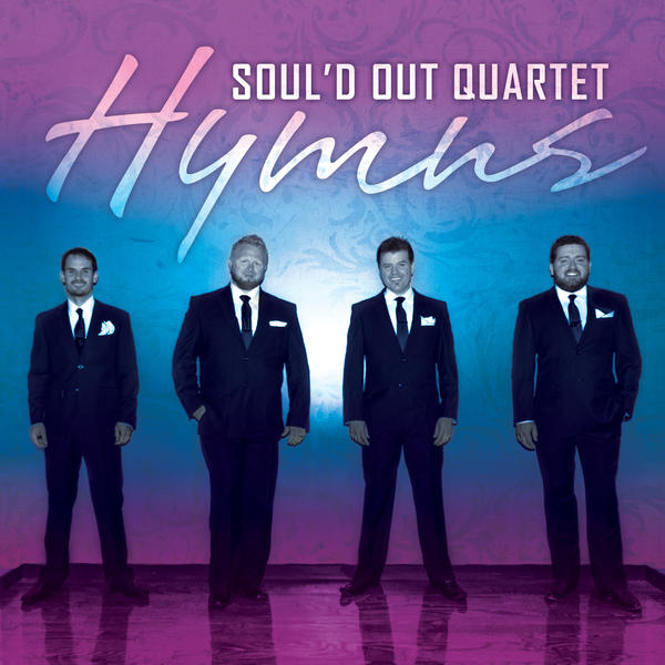 Hymns by Soul'd Out Quartet (Album): Reviews, Ratings, Credits, Song ...