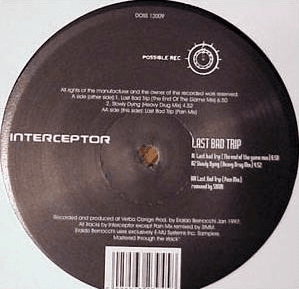 Interceptor Albums: songs, discography, biography, and listening guide ...