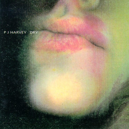 Dry by PJ Harvey (Album, Alternative Rock): Reviews, Ratings