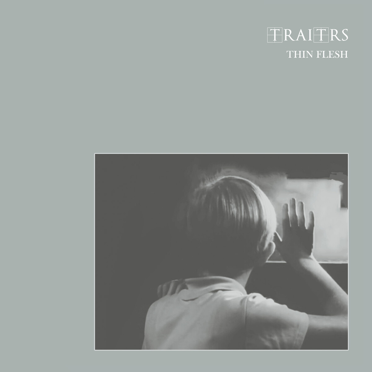 Thin Flesh by Traitrs (Single; Icy Cold; ICR117): Reviews, Ratings ...