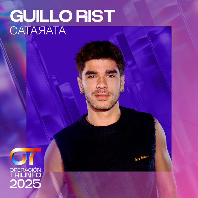 Cataяata by Guillo Rist (Single): Reviews, Ratings, Credits, Song list ...