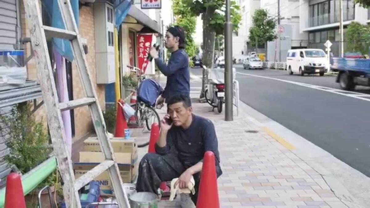 My Life by ZORN (Music video, Jazz Rap): Reviews, Ratings, Credits ...