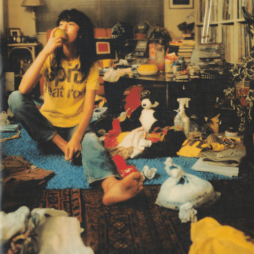 スピッツ SPITZ三日月ロック レコード 三日月ロック by スピッツ [Spitz] (Album, Indie Pop): Reviews
