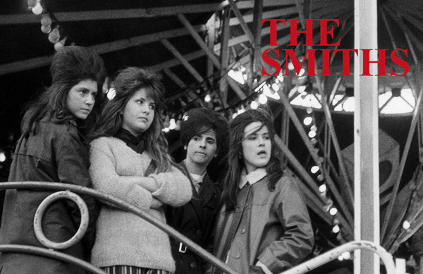 Complete by The Smiths (Compilation, Jangle Pop): Reviews, Ratings