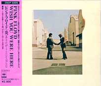 その他 Where Were You [CD] PINK FLOYD / WISH YOU WERE HERE Nimbus Records Supercut (CD