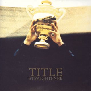 バンド・スコア STRAIGHTENER「21st CENTURY ROCK BAND