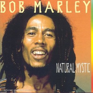 Natural Mystic by Bob Marley (Compilation): Reviews, Ratings