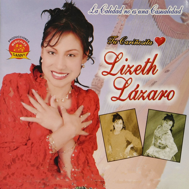Lizeth Lázaro Albums: songs, discography, biography, and listening ...