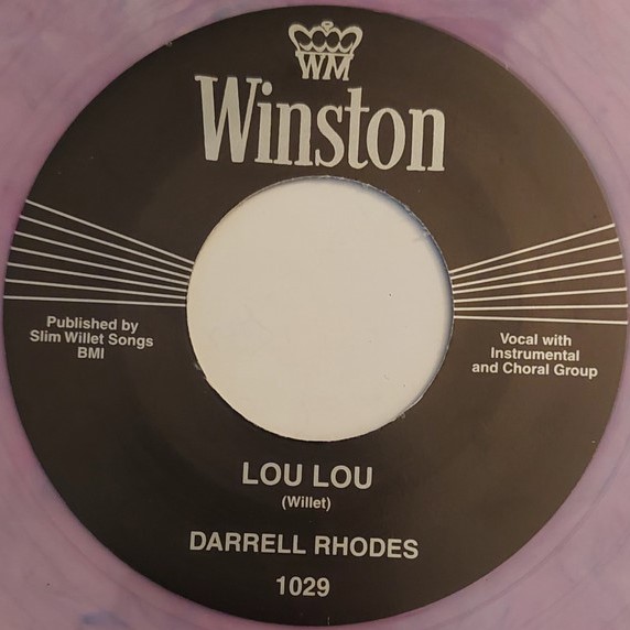 Darrell Rhodes Albums: songs, discography, biography, and listening ...