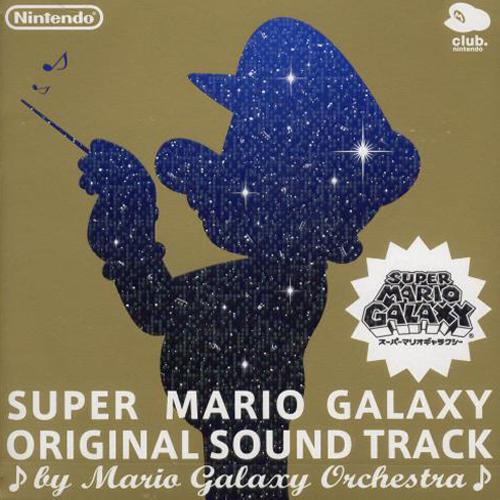 Mario Galaxy Orchestra Albums: songs, discography, biography