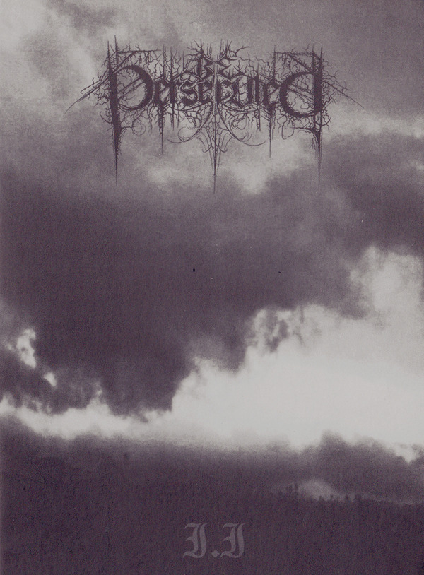 I.I by Be Persecuted (Album; Black Saw; BS018): Reviews, Ratings ...