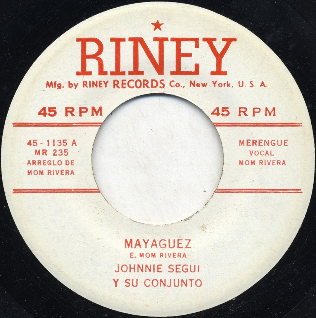 Johnnie Seguí Albums: songs, discography, biography, and listening ...