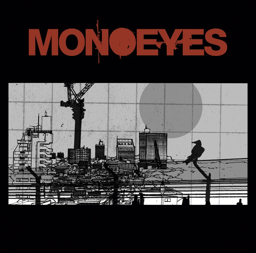 ken　monoeyes my instant songレコード ken monoeyes my instant songレコード My Instant Song E.P.