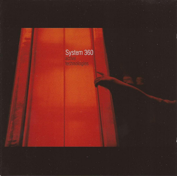 Active Technologies by System 360 (Album, Electro): Reviews, Ratings ...