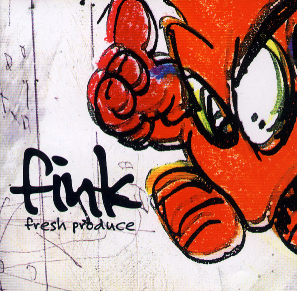 Fresh Produce by Fink (Album, Trip Hop): Reviews, Ratings, Credits ...
