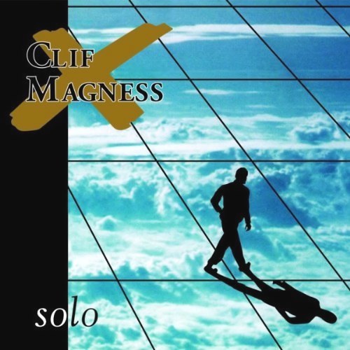 Solo by Clif Magness (Album; Yesterrock; 10074): Reviews, Ratings ...