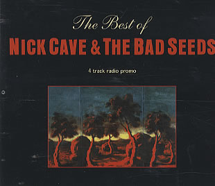 The Best of Nick Cave & The Bad Seeds by Nick Cave & The Bad Seeds