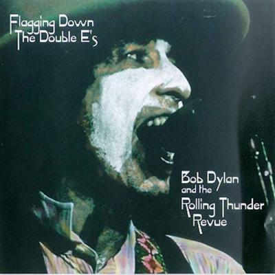 ボブ・ディラン　Flagging Down Double Es　(2CD) Flagging Down the Double E's by Bob Dylan (Bootleg, Singer