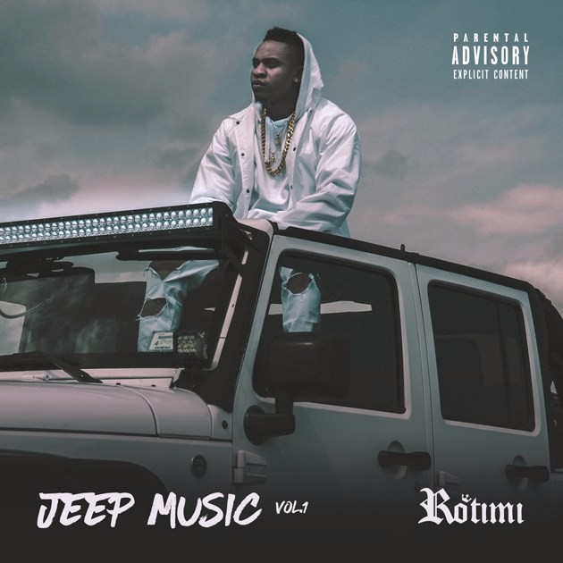 Rotimi Albums: songs, discography, biography, and listening guide ...