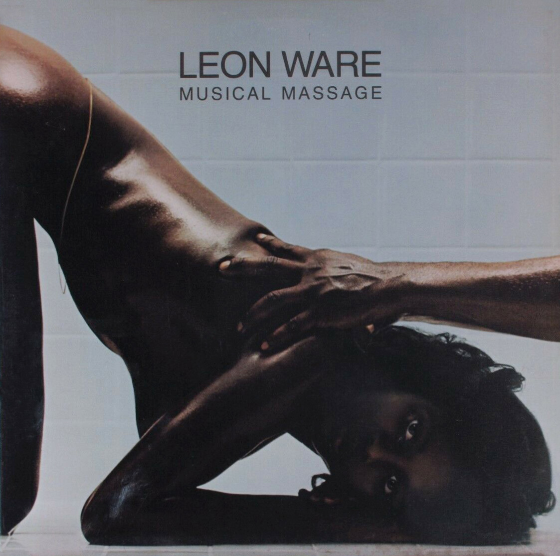 Musical Massage by Leon Ware (Album, Smooth Soul): Reviews