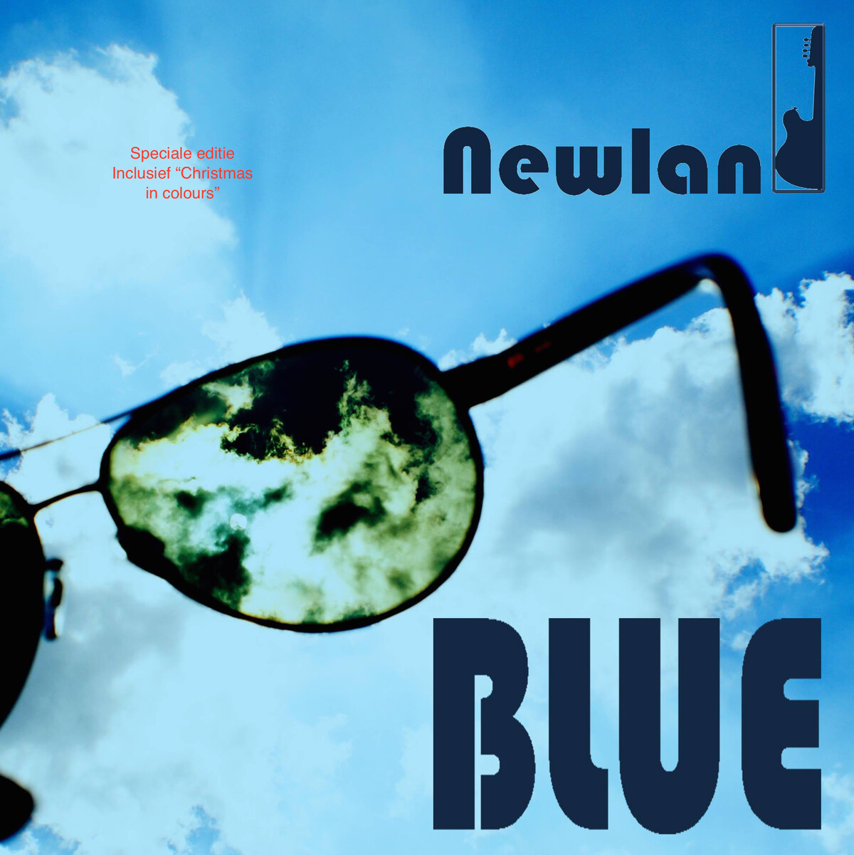 Blue by Newland (Single): Reviews, Ratings, Credits, Song list - Rate ...