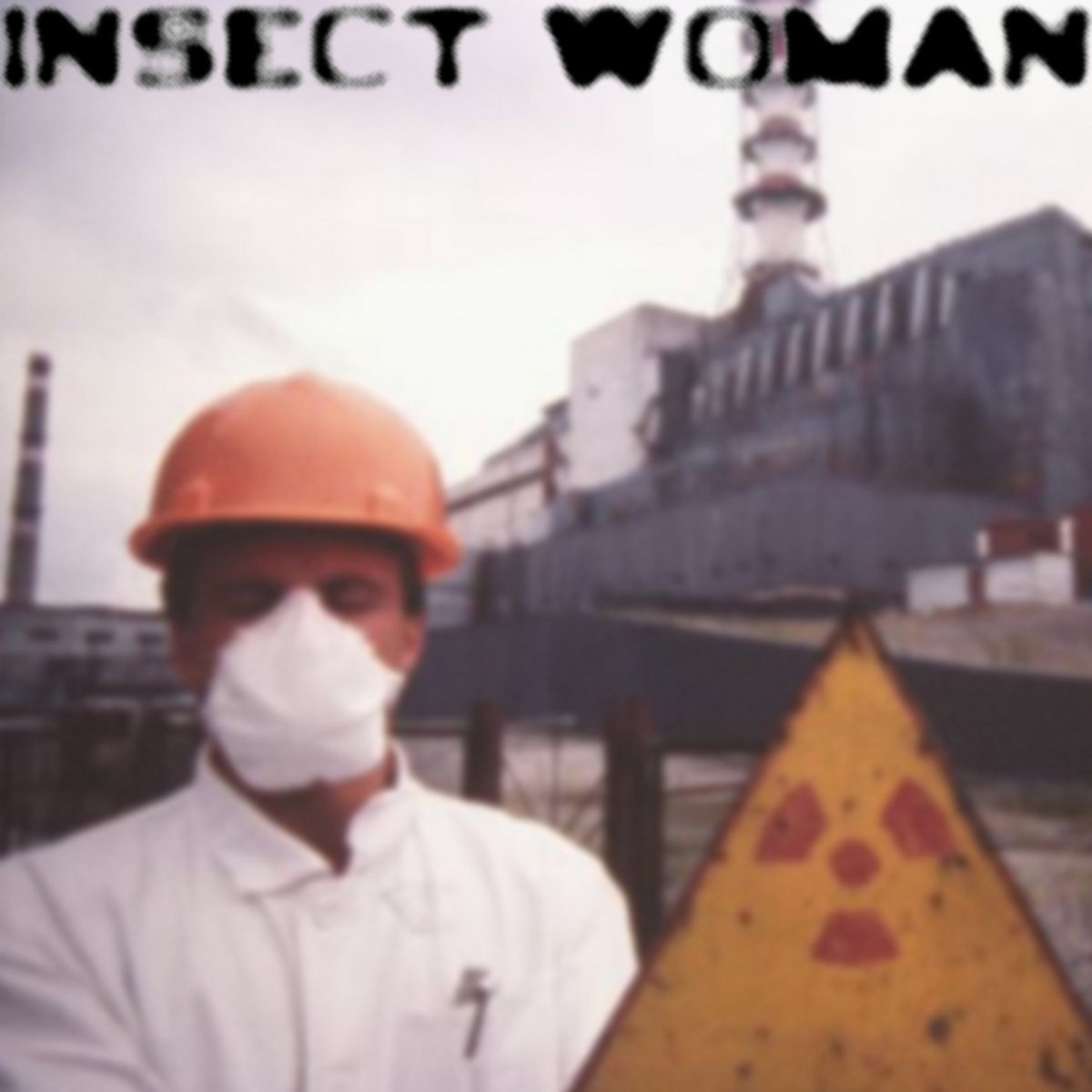 Stomach by Insect Woman (Album, Ambient): Reviews, Ratings, Credits ...