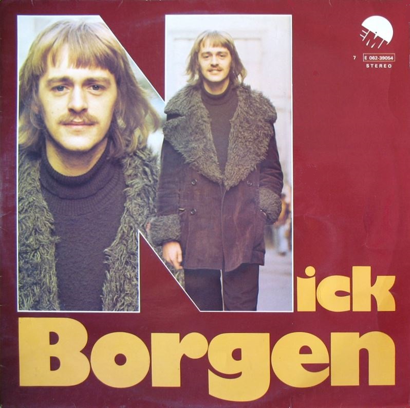 Nick Borgen Albums: songs, discography, biography, and listening guide ...