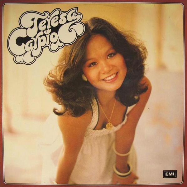 Teresa Carpio by 杜麗莎 [Teresa Carpio] (Album): Reviews