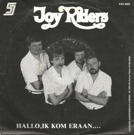 Joy Riders Albums: songs, discography, biography, and listening guide ...