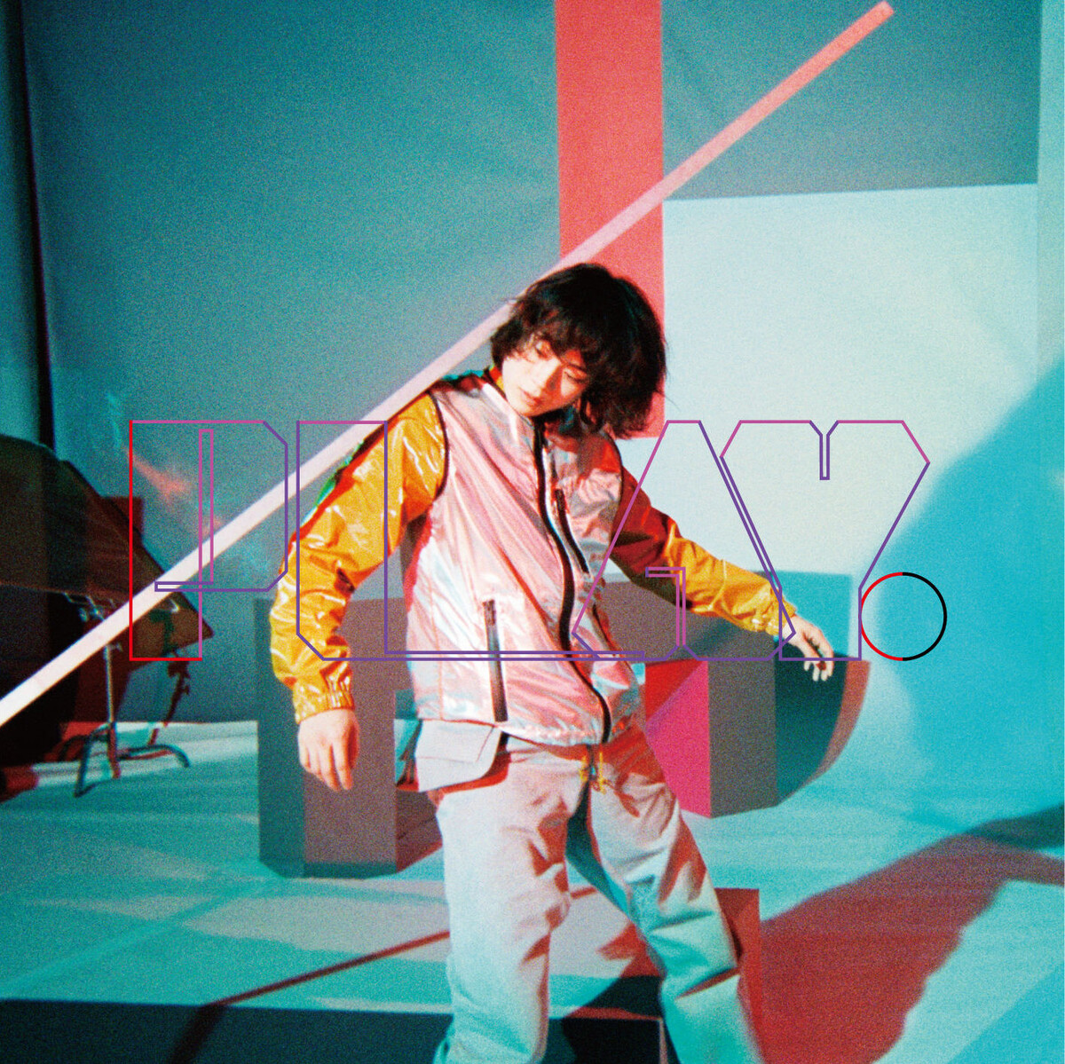 MASUジャケットのみ　菅田将暉 菅田将暉｜SUDA MASAKI MUSIC OFFICIAL